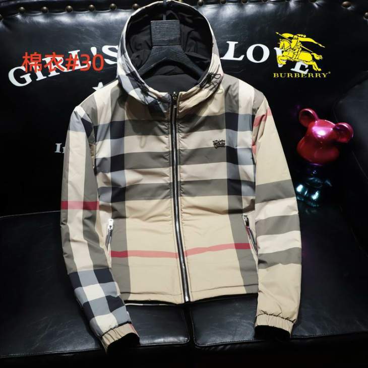 Picture of Burberry Jackets _SKUBurberryM-4XL12yr4635387